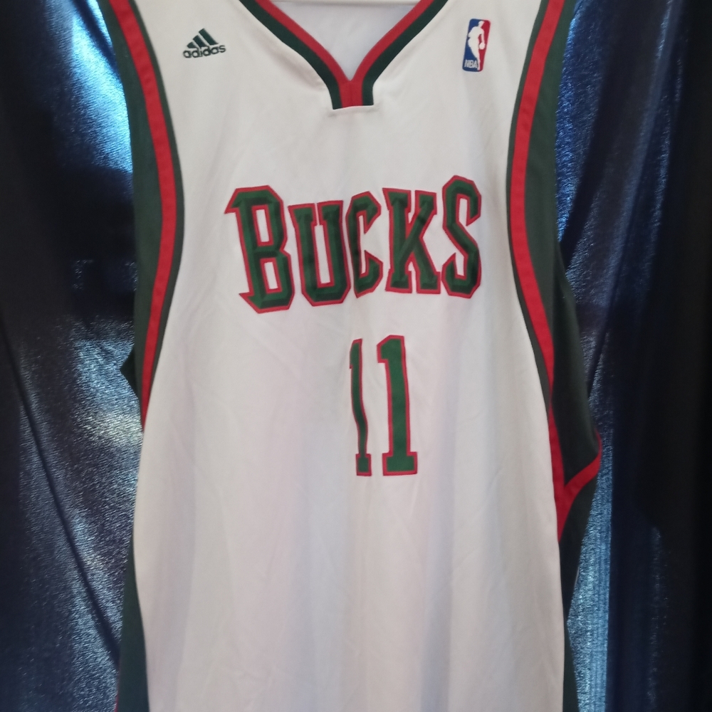 NBA Basketball Jersey